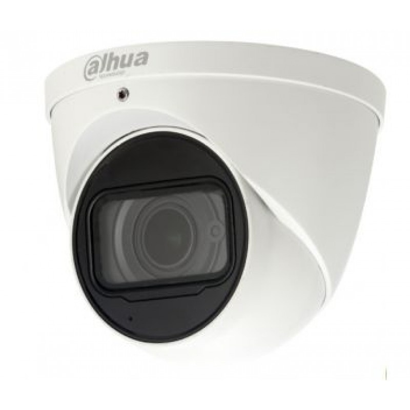 Камера відеоспостереження Dahua Technology DH-IPC-T1B20P (2.8)