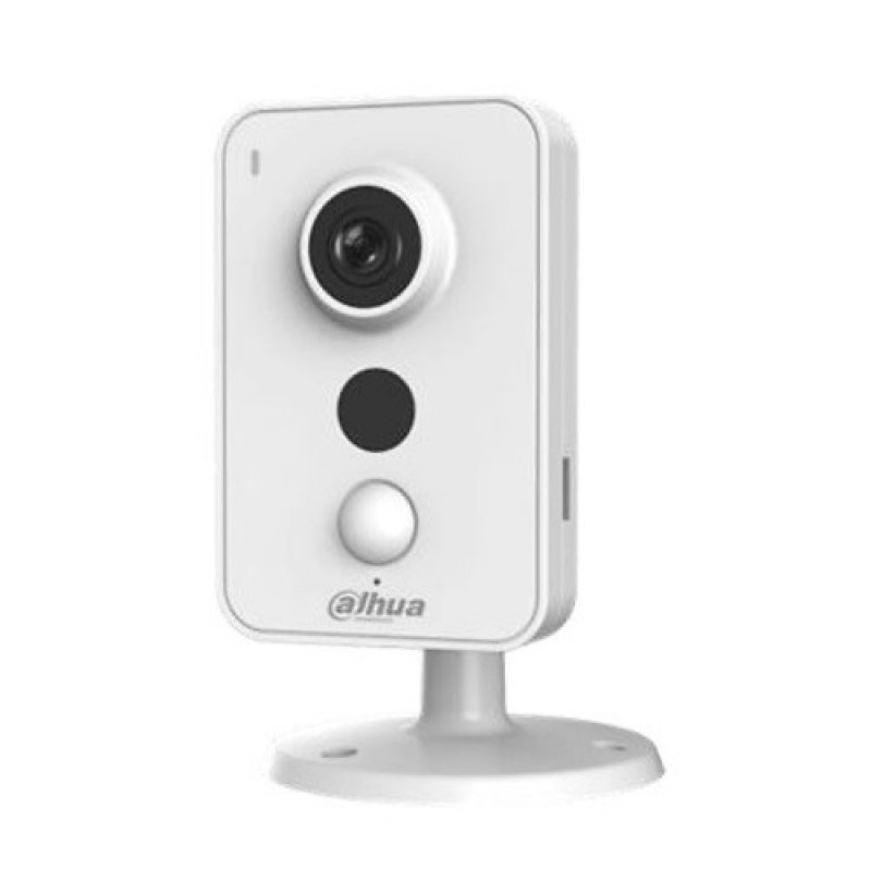 Камера Dahua Technology для видеонаблюдения Dahua Technology DH-IPC-K35AP