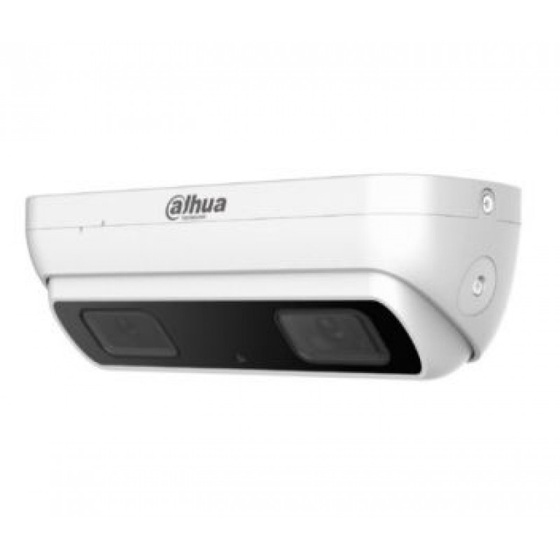 Камера видеонаблюдения Dahua Technology DH-IPC-HDW8341XP-3D