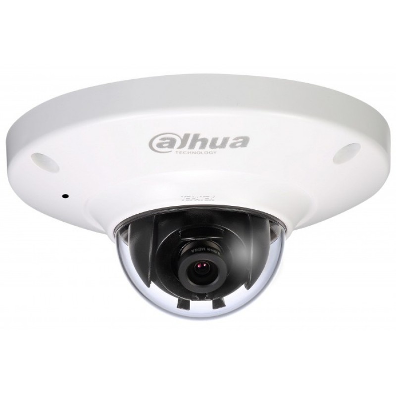 Камера відеоспостереження Dahua Technology DH-IPC-EB5400P