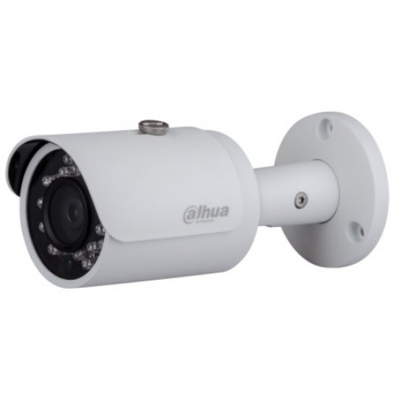 Камера видеонаблюдения Dahua Technology DH-IPC-B1A20(P) (3.6)
