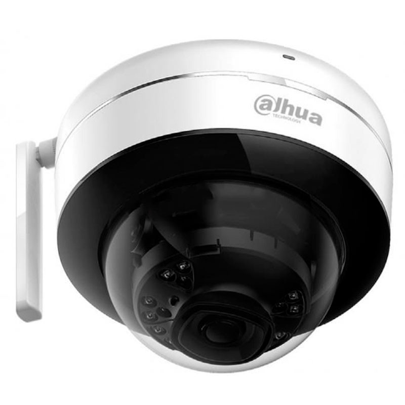 Камера видеонаблюдения Dahua Technology DH-IPC-D26P (2.8)
