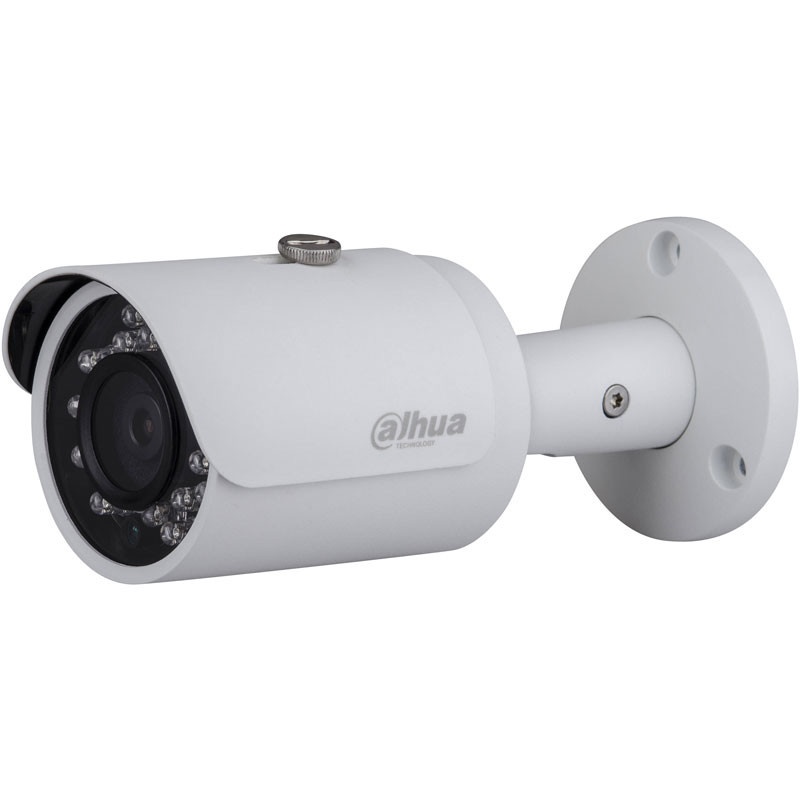 Камера видеонаблюдения Dahua Technology DH-IPC-HFW1120S