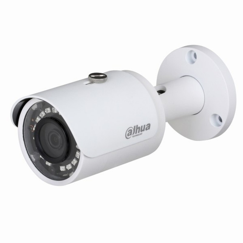 Камера Dahua Technology для видеонаблюдения Dahua Technology DH-IPC-HFW1420SP (2.8)