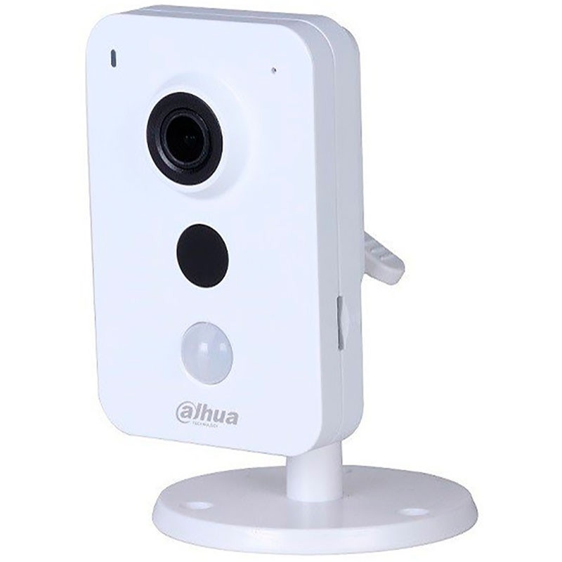 Камера видеонаблюдения Dahua Technology DH-IPC-K46P (2.8)
