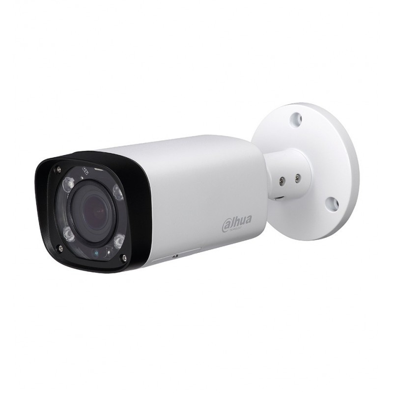 Камера видеонаблюдения Dahua Technology DH-IPC-HFW2431RP-ZAS-IRE6 (2.7-13.5) в интернет-магазине, главное фото