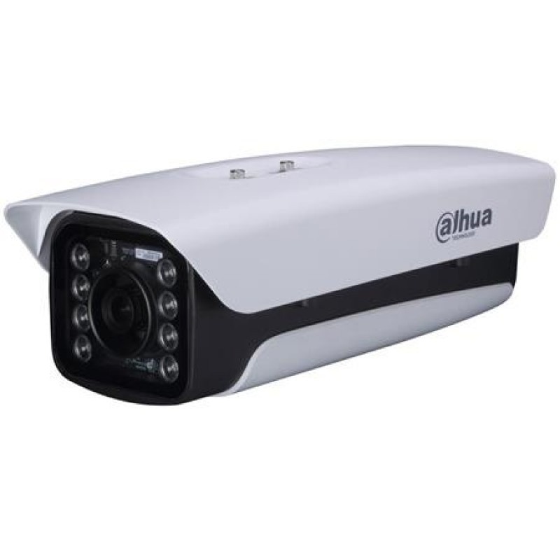 Камера видеонаблюдения Dahua Technology DH-ITC237-PU1B-IR