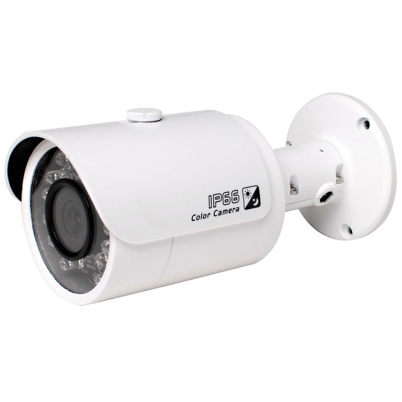 Камера Dahua Technology для видеонаблюдения Dahua Technology DH-IPC-HFW1320S