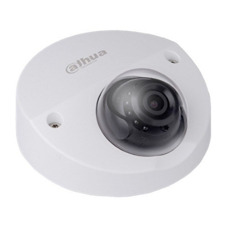 Камера видеонаблюдения Dahua Technology DH-IPC-HDPW4221FP-W (2.8)