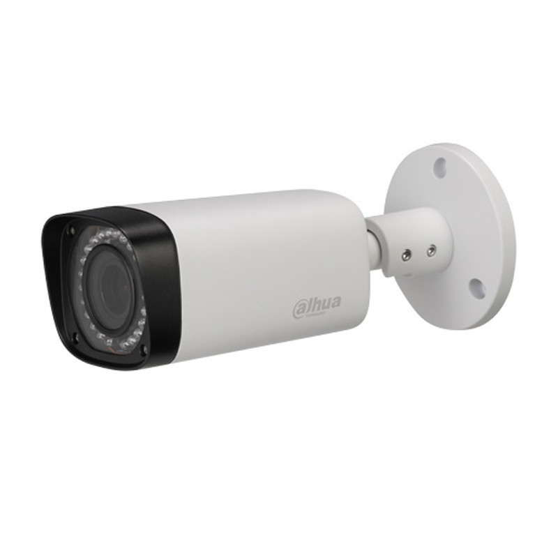 Камера видеонаблюдения Dahua Technology DH-IPC-HFW2300RP-VF