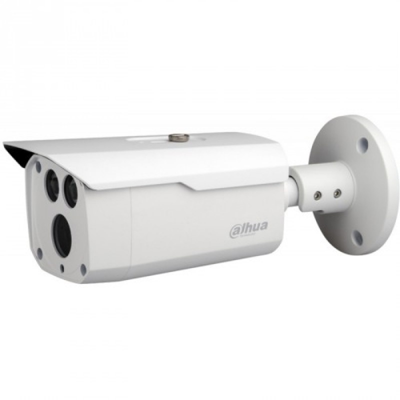 Цилиндрическая камера видеонаблюдения Dahua Technology DH-IPC-HFW4231DP-BAS-S2 (3.6)
