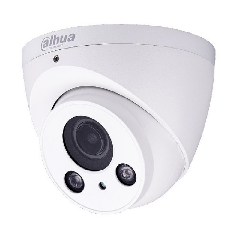 Камера відеоспостереження Dahua Technology DH-IPC-HDW2431R-ZS