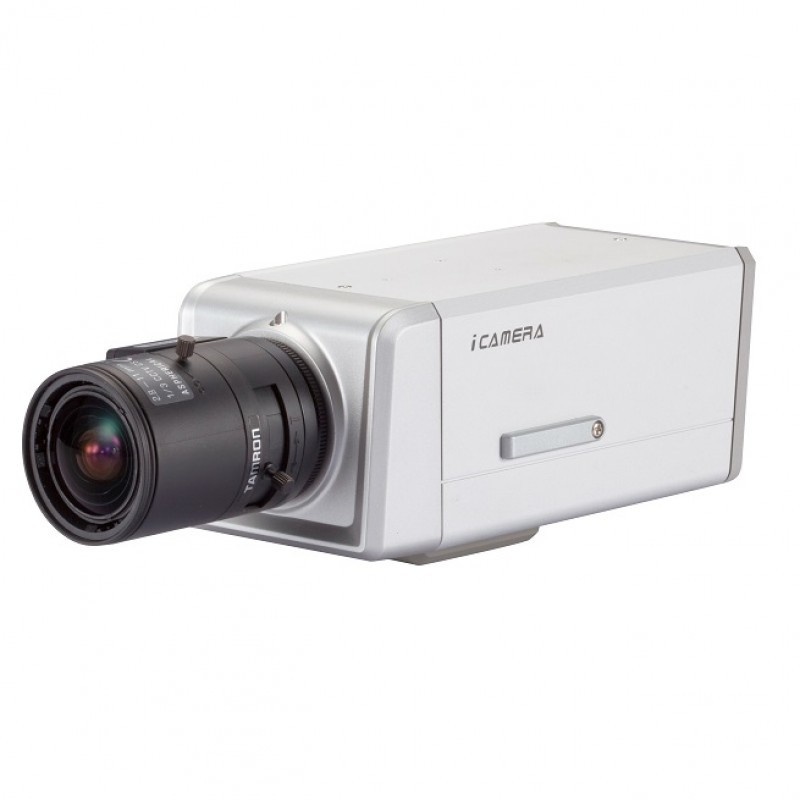 Камера Dahua Technology для видеонаблюдения Dahua Technology DH-IPC-F665