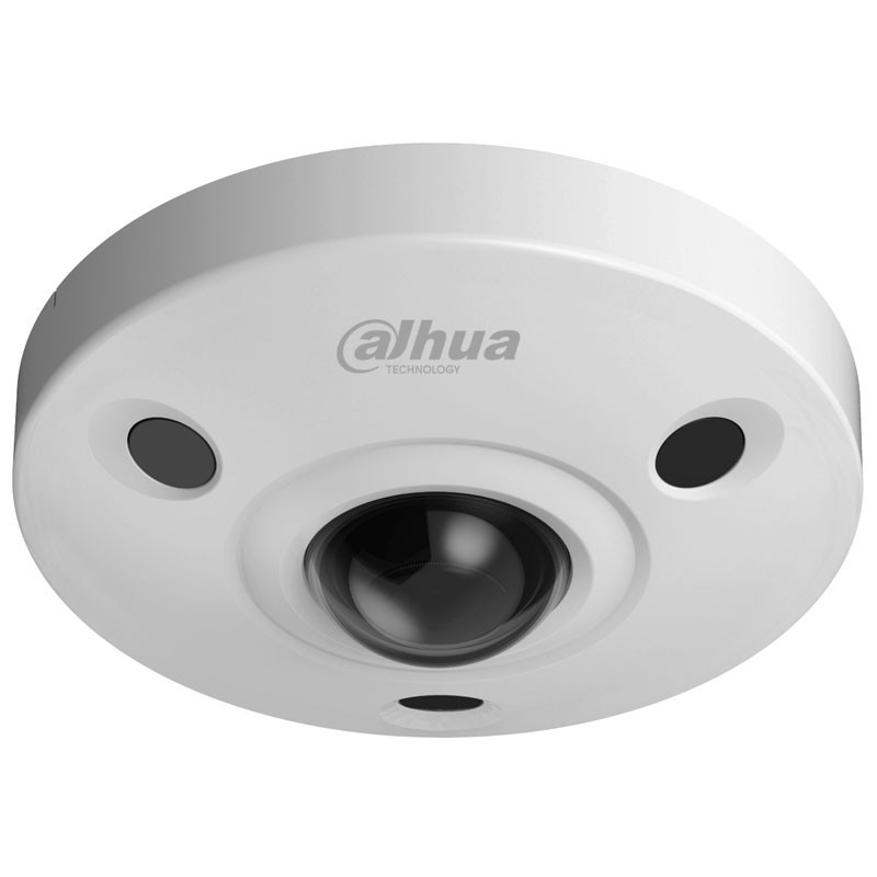 Камера відеоспостереження Dahua Technology DH-IPC-EBW8600P