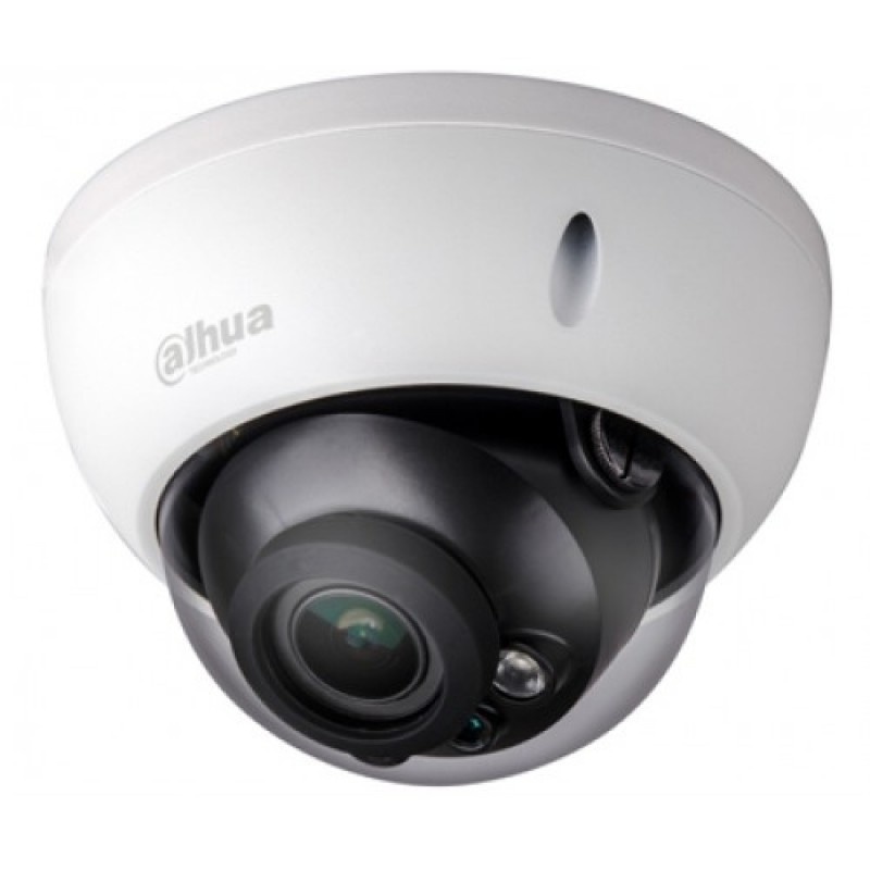 Камера відеоспостереження Dahua Technology DH-IPC-HDBW2431RP-ZAS (2.7-13.5)