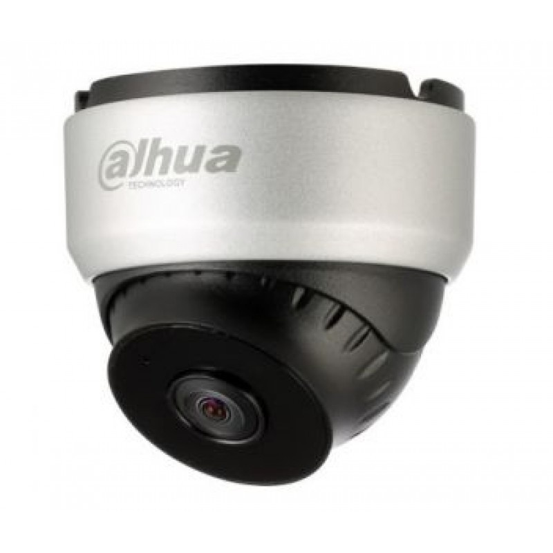 IP-камера Dahua Technology цифровая Dahua Technology DH-IPC-MDW4330P-M12 (2.8)
