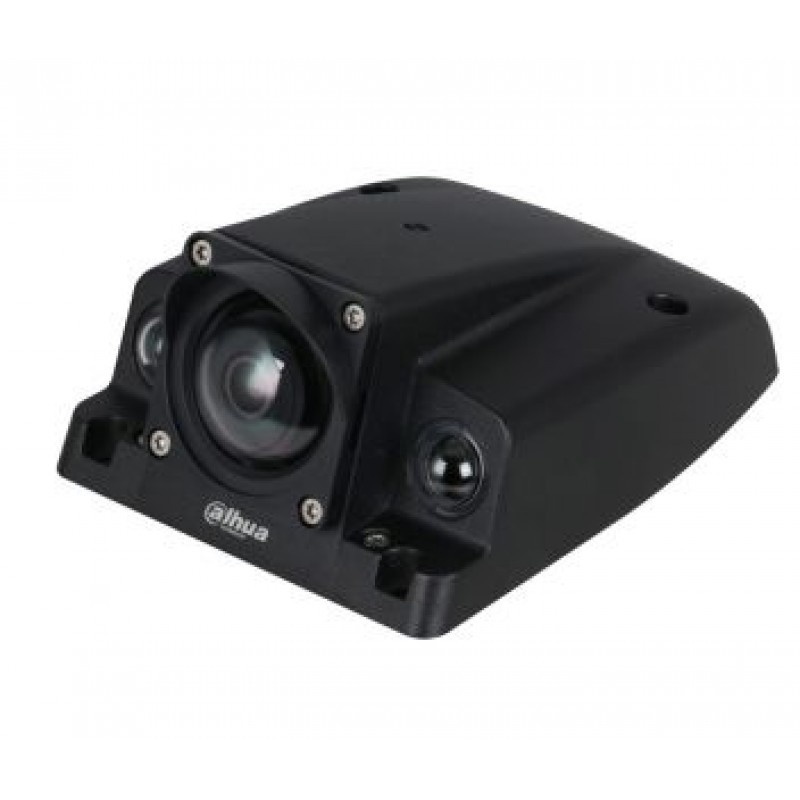 IP-камера Dahua Technology цифрова Dahua Technology DH-IPC-MBW4431P-AS-H (2.8)