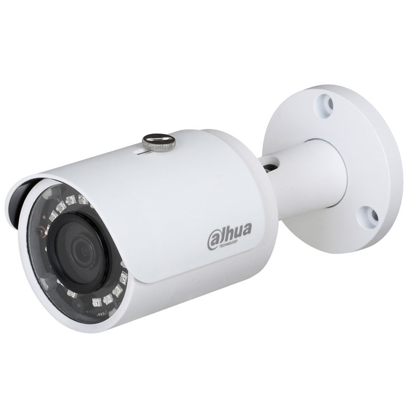 IP-камера Dahua Technology цифрова Dahua Technology DH-IPC-HFW1320SP-S3 (3.6)