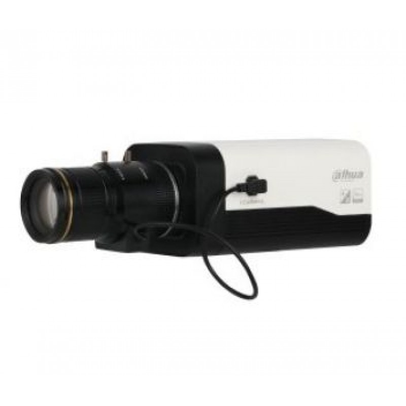 Камера відеоспостереження Dahua Technology DH-IPC-HF8232F-NF