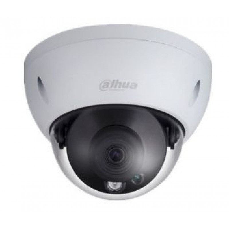 Камера видеонаблюдения Dahua Technology DH-IPC-HDBW1831RP-S (2.8) в интернет-магазине, главное фото
