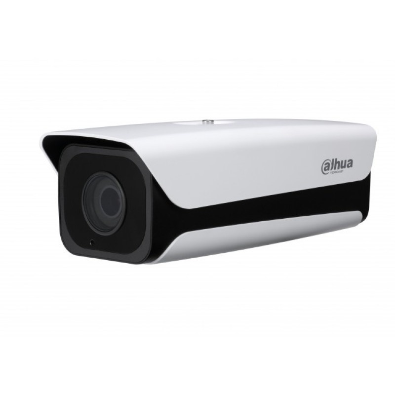 Камера видеонаблюдения Dahua Technology ITC217-PW1B-IRLZ10