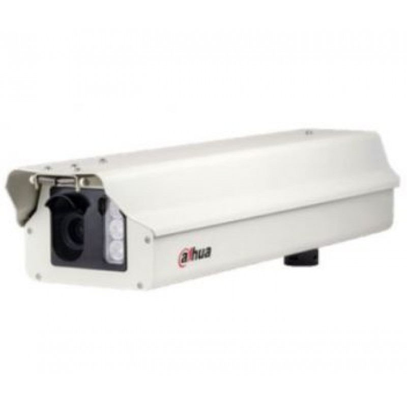 Камера відеоспостереження Dahua Technology DH-ITC206-RU1A-IRHL