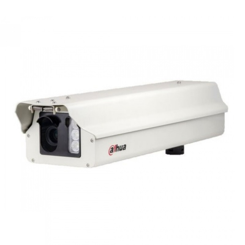 Камера відеоспостереження Dahua Technology DH-ITC206-RU1A-L