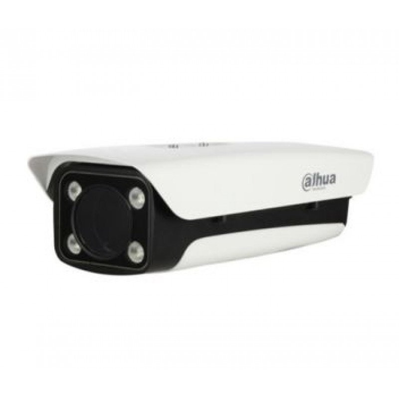 Камера відеоспостереження Dahua Technology DHI-ITC231-PU1A-IRL-VF1042