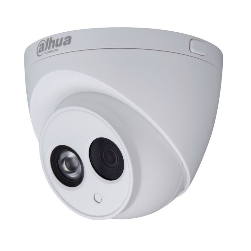 Камера видеонаблюдения Dahua Technology DH-IPC-HDW4421EP-AS (3.6)