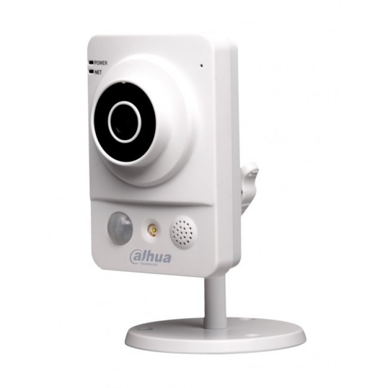 Камера Dahua Technology для видеонаблюдения Dahua Technology DH-IPC-K200W