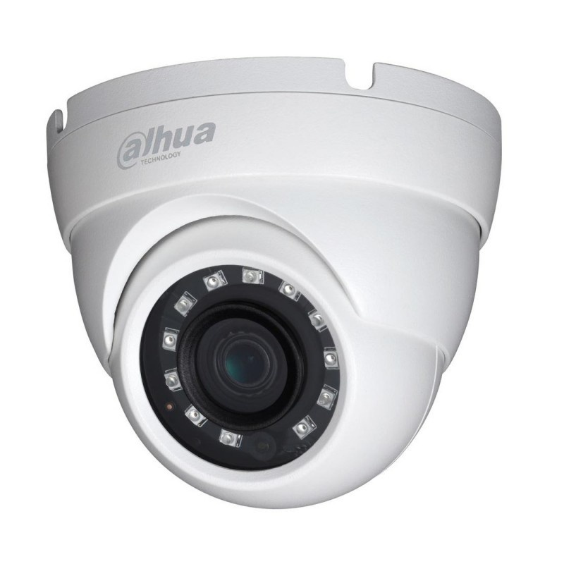 Камера відеоспостереження Dahua Technology DH-IPC-HDW4231MP