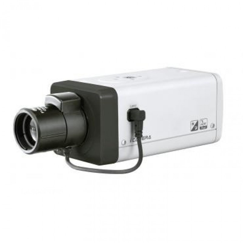 Камера відеоспостереження Dahua Technology DH-IPC-HF5231EP