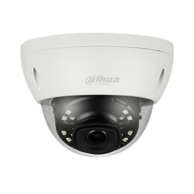 Камера відеоспостереження Dahua Technology DH-IPC-HDBW4431EP-ASE