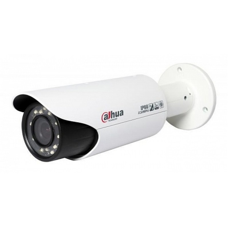 Камера відеоспостереження Dahua Technology DH-IPC-HFW5302C в інтернет-магазині, головне фото