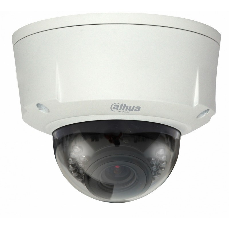 Камера відеоспостереження Dahua Technology DH-IPC-HDBW8301
