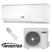 ≋ Кондиционер сплит-система Zanussi Siena DC Inverter ZACS/I-07 HS/N1 ...