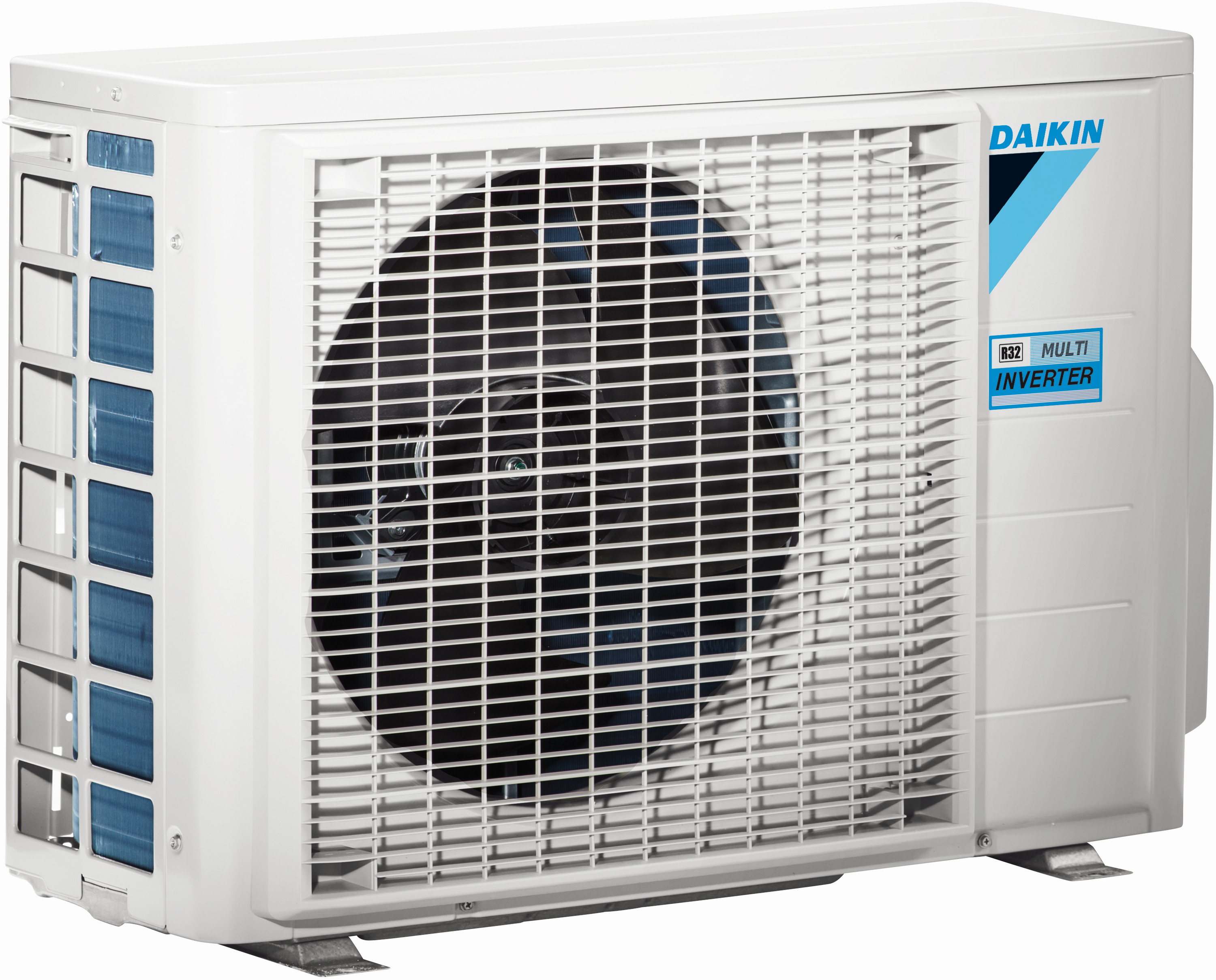 Комплект мультиспліт системи Daikin 3MXM68N+CTXM15M+FTXM20M+FTXM25M огляд - фото 8