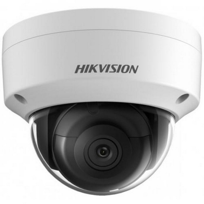 Камера видеонаблюдения Hikvision DS-2CD2125F-I (6.0)