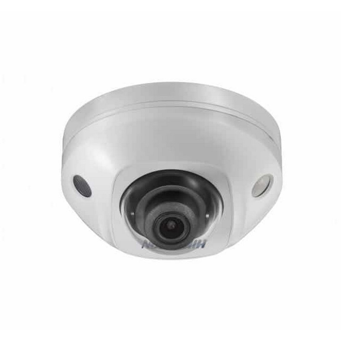 Камера видеонаблюдения Hikvision DS-2CD2523G0-IWS (2.8) в интернет-магазине, главное фото