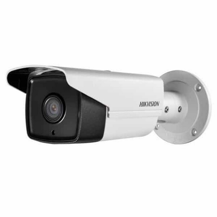 Камера видеонаблюдения Hikvision DS-2CD2T25FWD-I5 (4.0)
