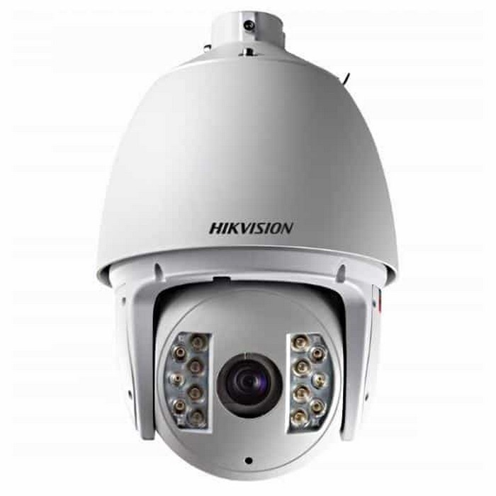Камера відеоспостереження Hikvision DS-2DF7276-A