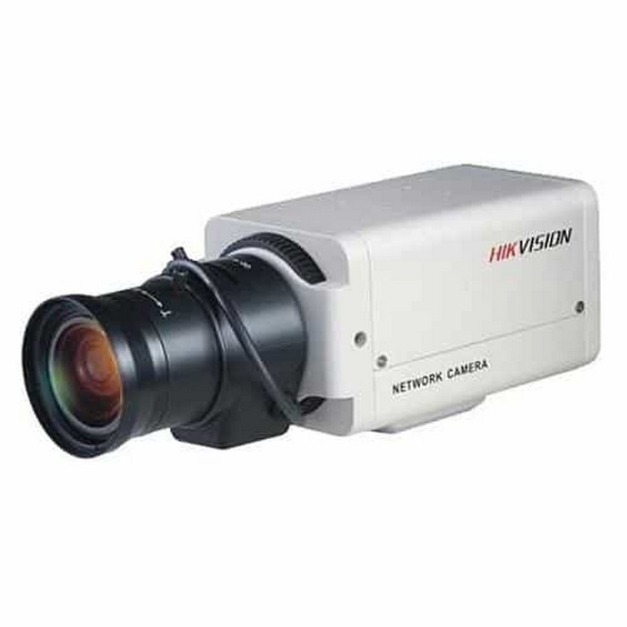 Камера відеоспостереження Hikvision DS-2CD892PF