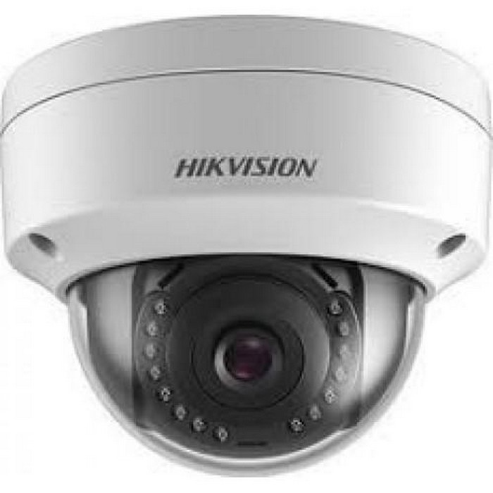 Камера видеонаблюдения Hikvision DS-2CD1123GO-I