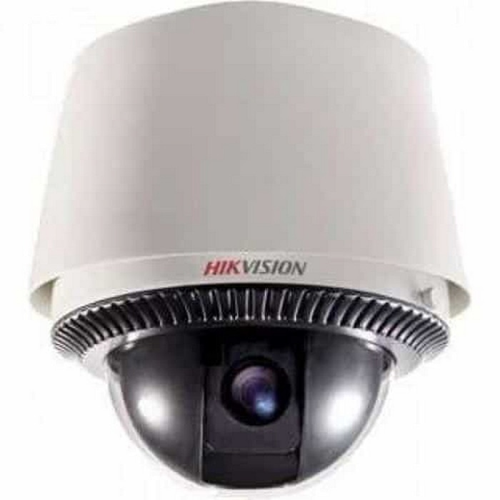 Камера видеонаблюдения Hikvision DS-2DF1-613H