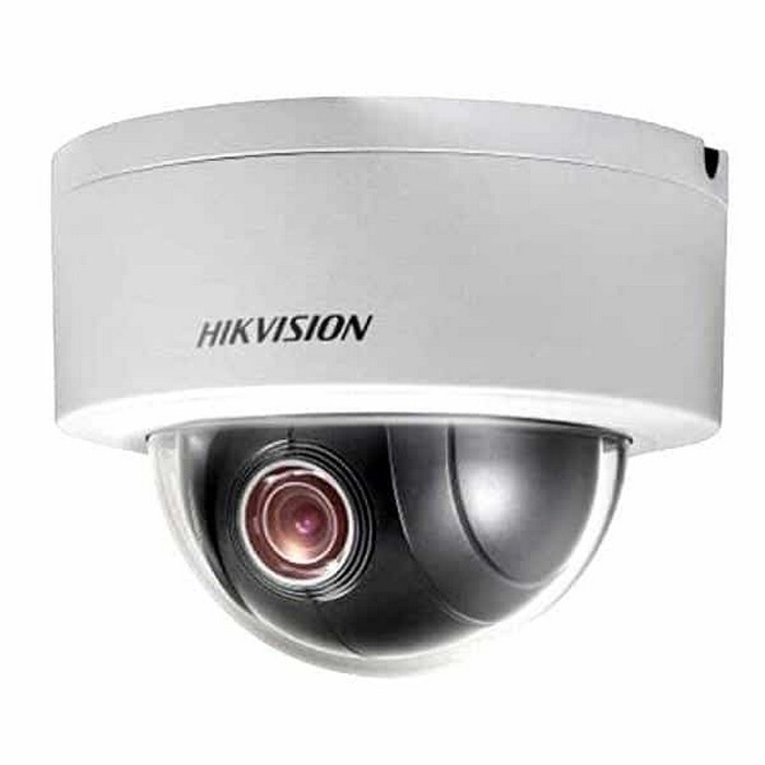 Камера видеонаблюдения Hikvision DS-2DE3304W-DE (PTZ 4x 3MP)