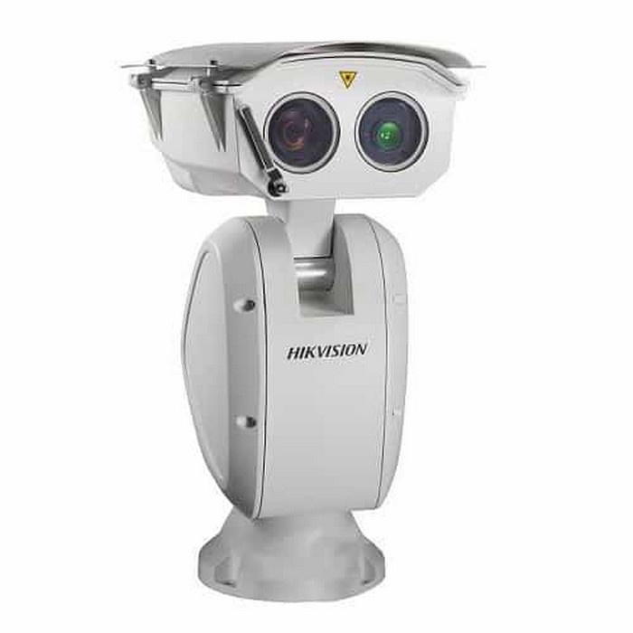 Камера відеоспостереження Hikvision DS-2DY9187-AI8 в інтернет-магазині, головне фото