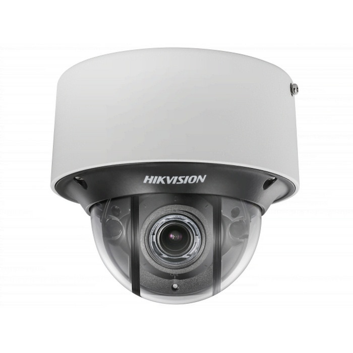 Камера видеонаблюдения Hikvision DS-2CD4D26FWD-IZS