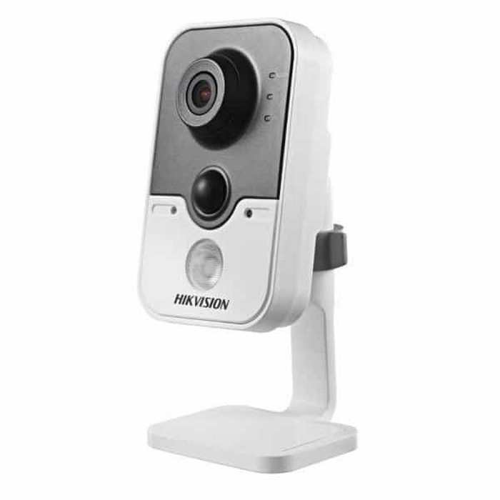 Характеристики камера hikvision для видеонаблюдения Hikvision DS-2CD2410F-I