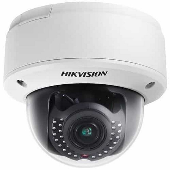 Камера видеонаблюдения Hikvision IDS-2CD6124FWD-IZ/H (2.8-12)
