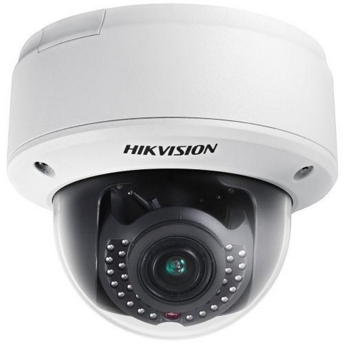 Камера відеоспостереження Hikvision DS-2CD6124FWD-IZ/H